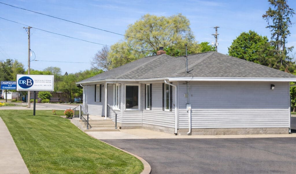 Jenison, Michigan