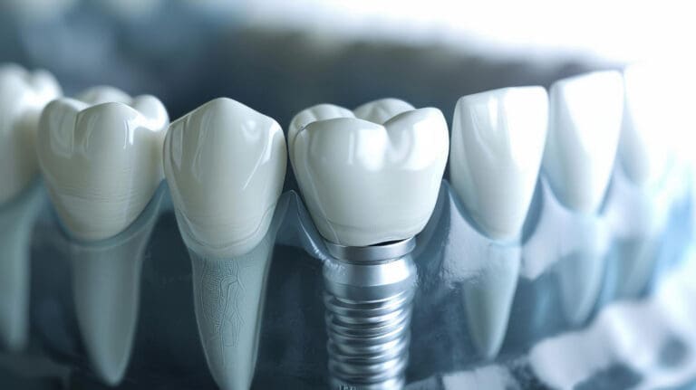 Your Complete Guide to the Types of Dental Implants in Lansing, MI